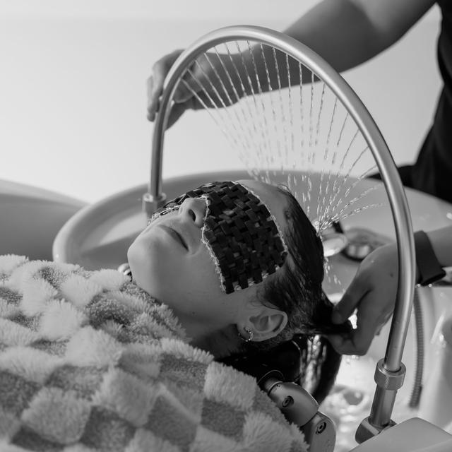 Japanese Head Spa Membership 